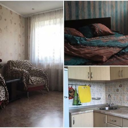 Flat in the city center Apartment Rybinsk Bagian luar foto